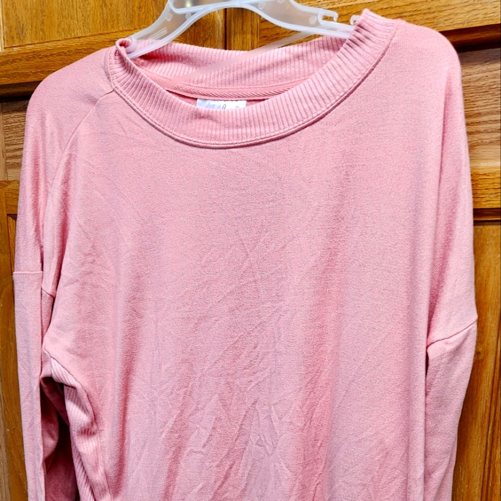 Rosette hacci ladies side split MD